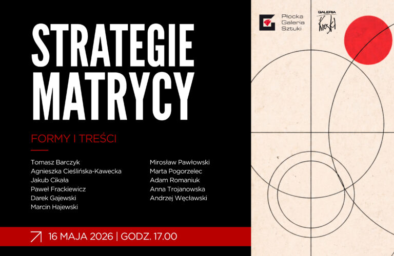 Strategie matrycy. Formy i treści